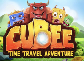 200 Free Spins on ‘Cubee’ at Prima Play